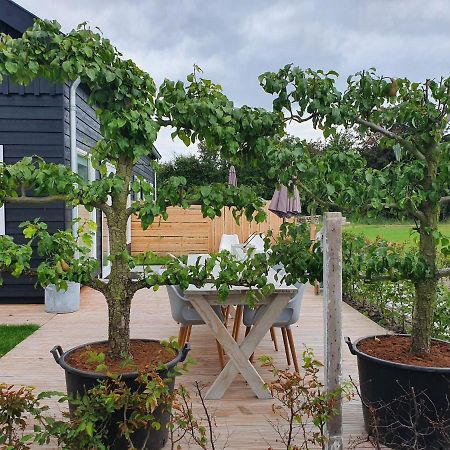 De Bonte Beleving Villa Oostkapelle Exteriör bild
