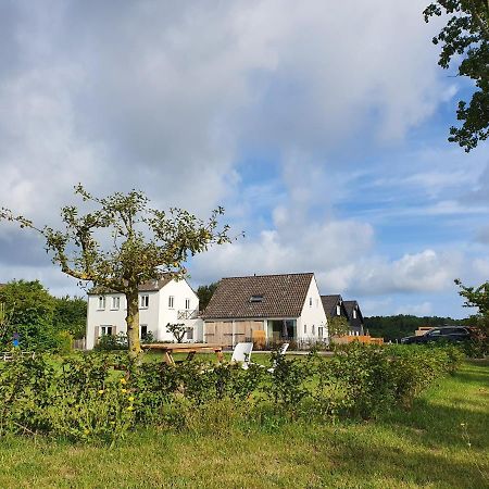 De Bonte Beleving Villa Oostkapelle Exteriör bild