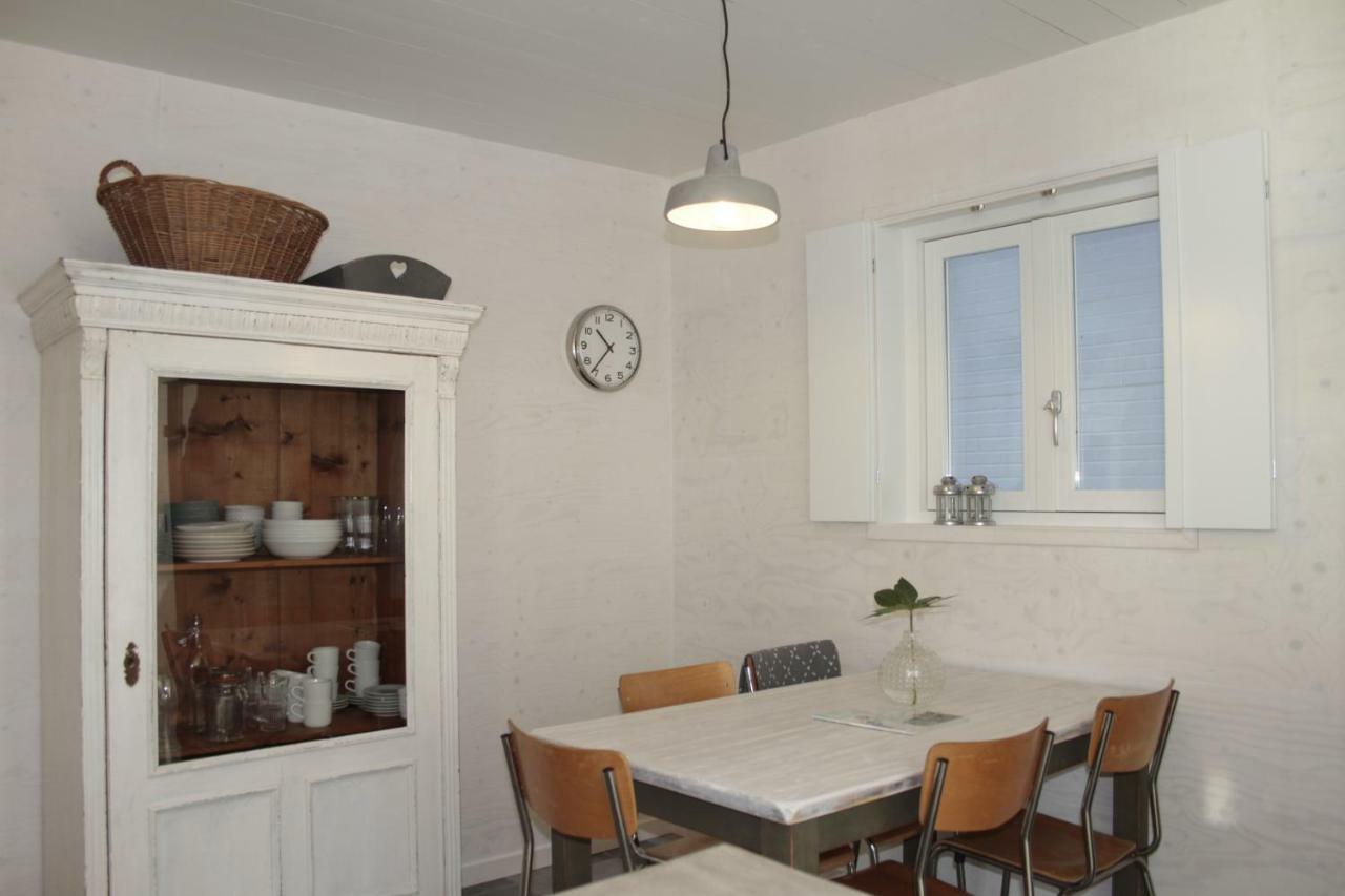 De Bonte Beleving Villa Oostkapelle Exteriör bild