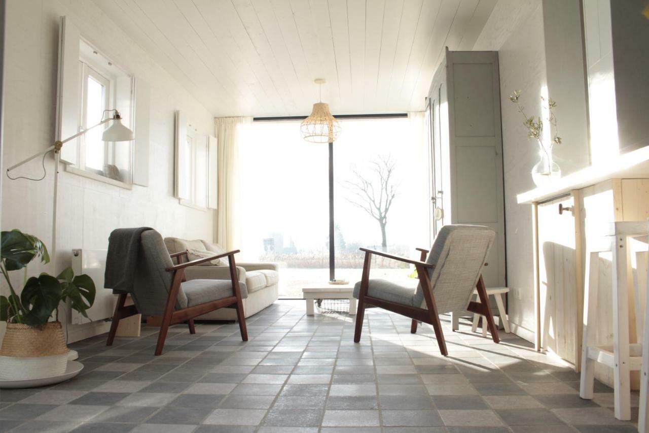 De Bonte Beleving Villa Oostkapelle Exteriör bild