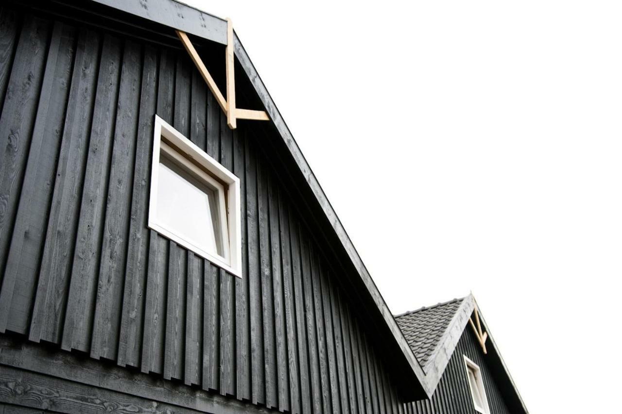 De Bonte Beleving Villa Oostkapelle Exteriör bild