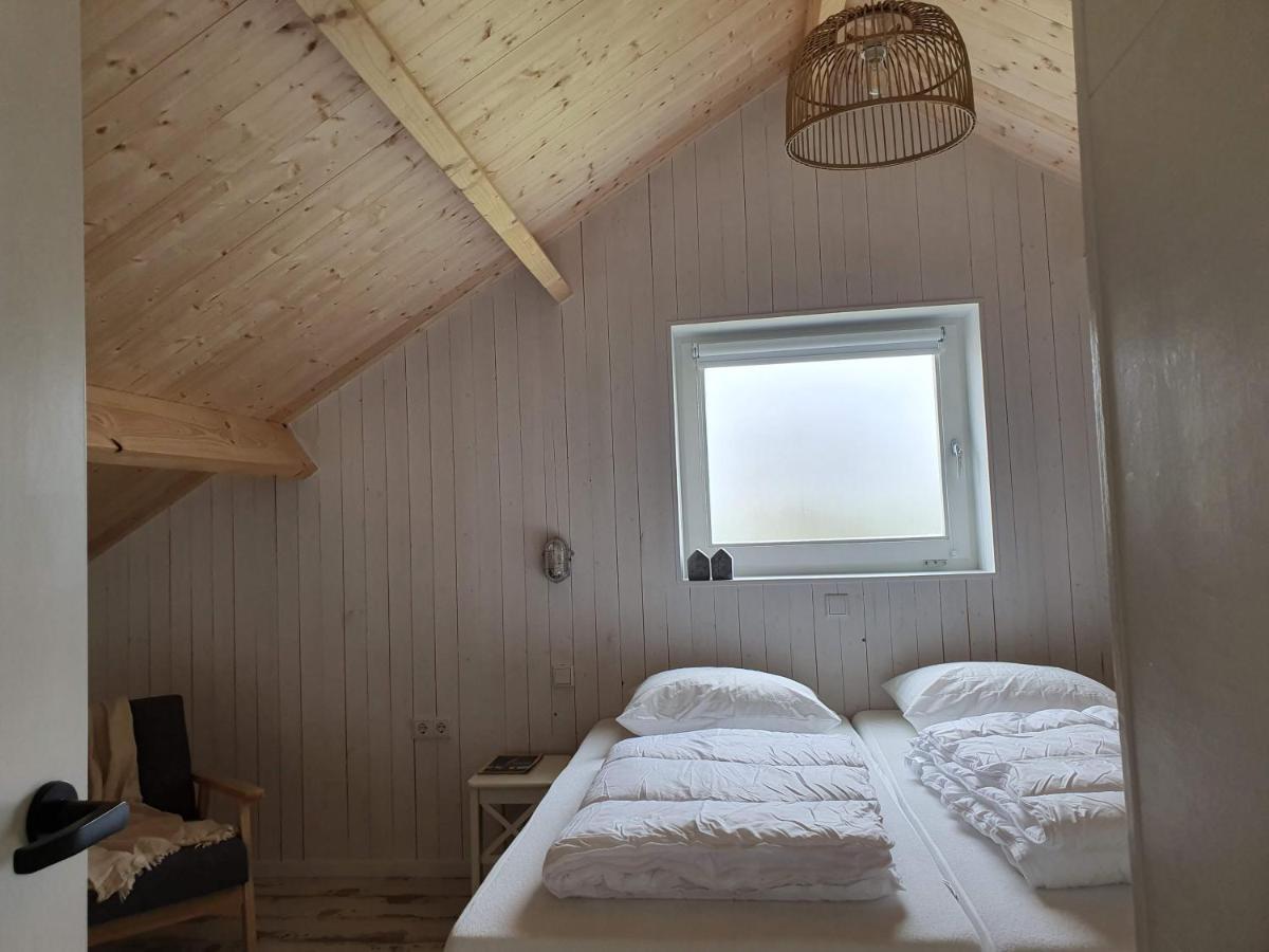 De Bonte Beleving Villa Oostkapelle Exteriör bild