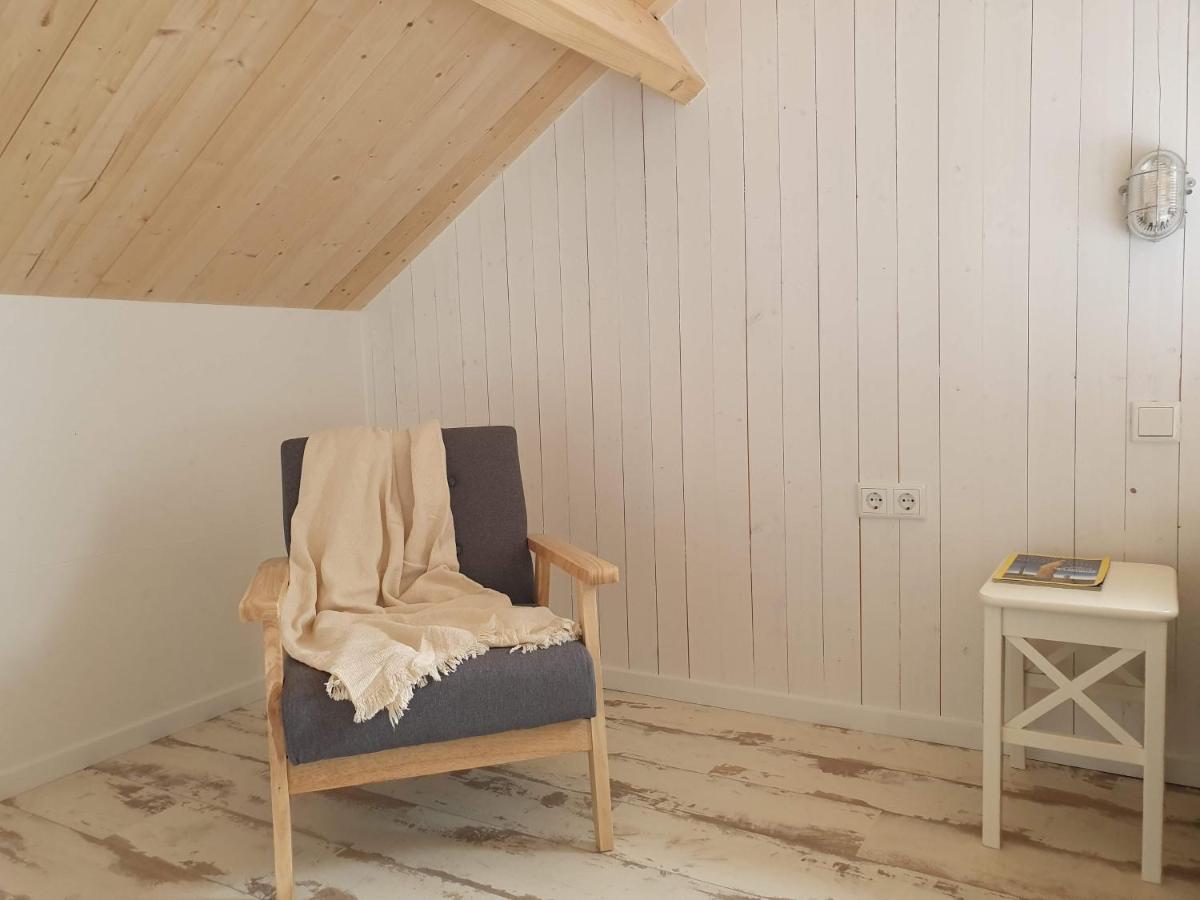De Bonte Beleving Villa Oostkapelle Exteriör bild