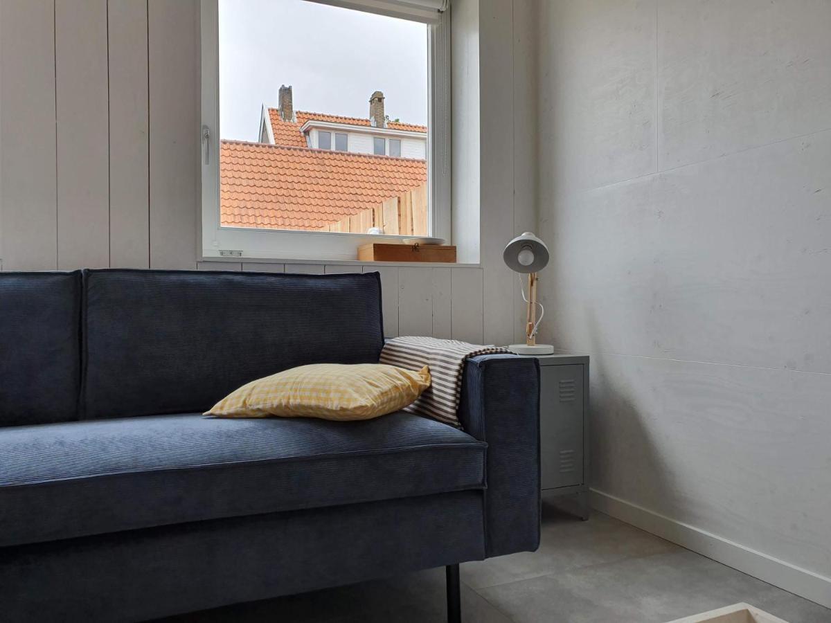 De Bonte Beleving Villa Oostkapelle Exteriör bild